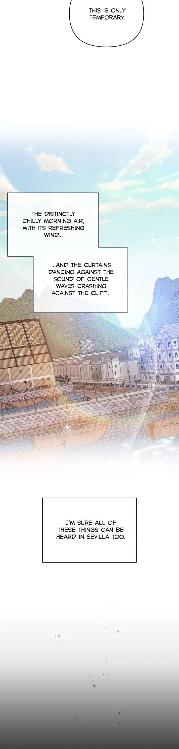 The Broken Ring: This Marriage Will Fail Anyway Chapter 21 page 6 - Chapter 21