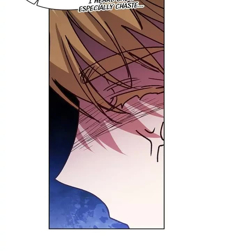 The Broken Ring: This Marriage Will Fail Anyway Chapter 21 cover