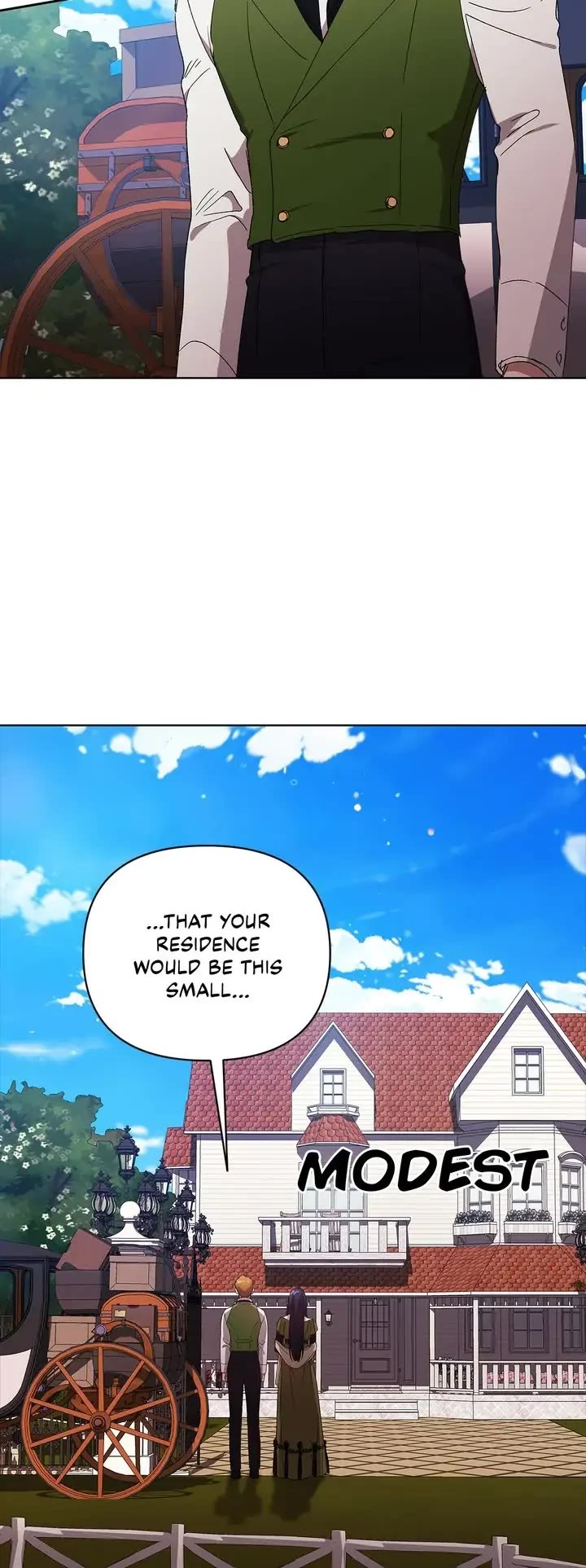 The Broken Ring: This Marriage Will Fail Anyway Chapter 22 page 10 - Chapter 22