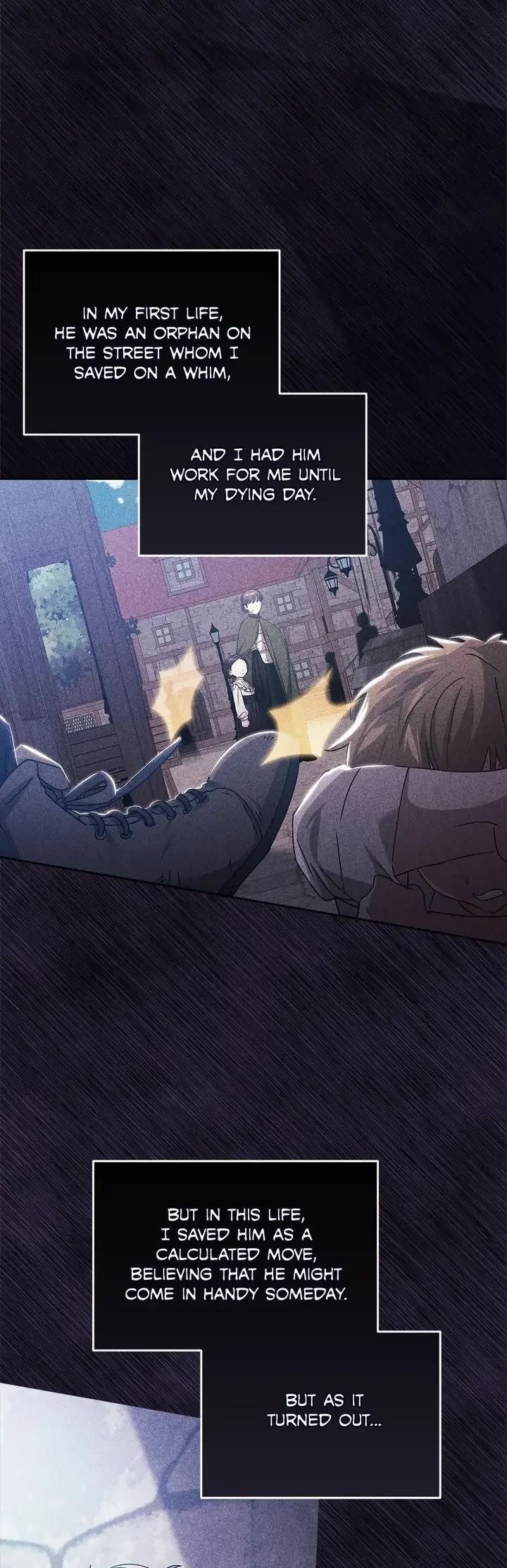 The Broken Ring: This Marriage Will Fail Anyway Chapter 22 page 14 - Chapter 22