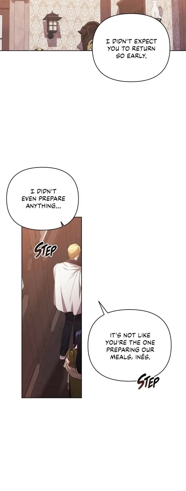 The Broken Ring: This Marriage Will Fail Anyway Chapter 22 page 24 - Chapter 22