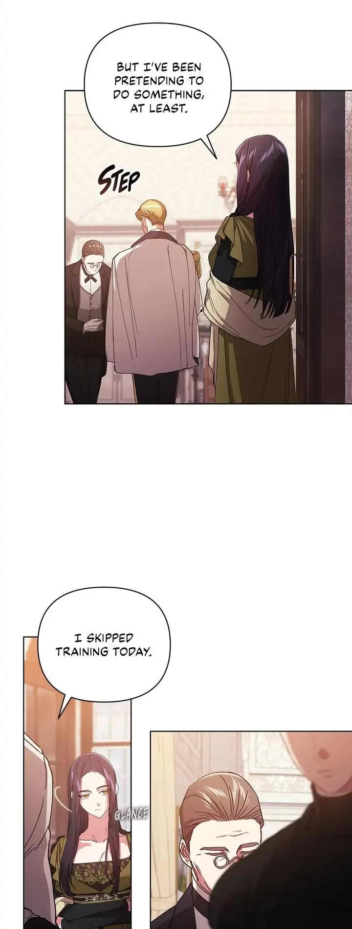 The Broken Ring: This Marriage Will Fail Anyway Chapter 22 page 25 - Chapter 22