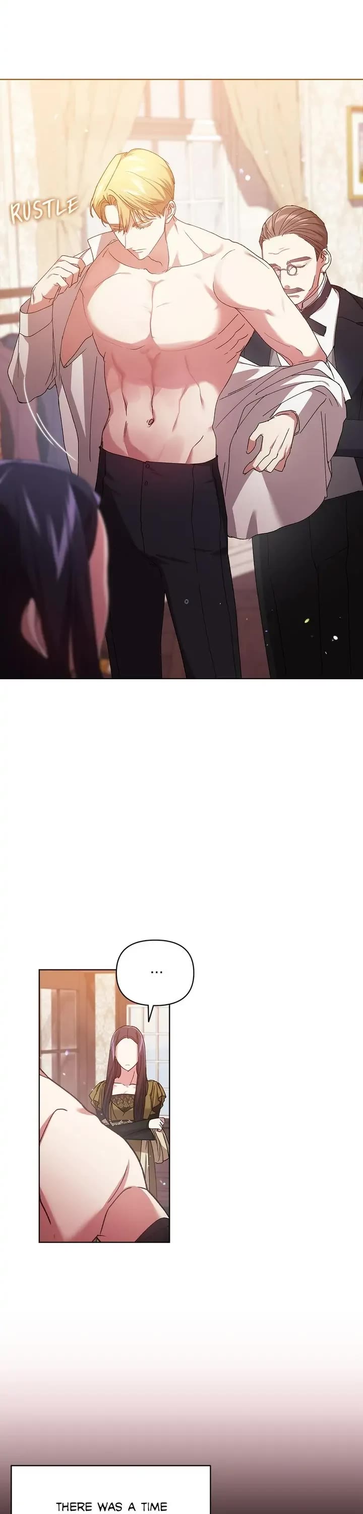 The Broken Ring: This Marriage Will Fail Anyway Chapter 22 page 27 - Chapter 22