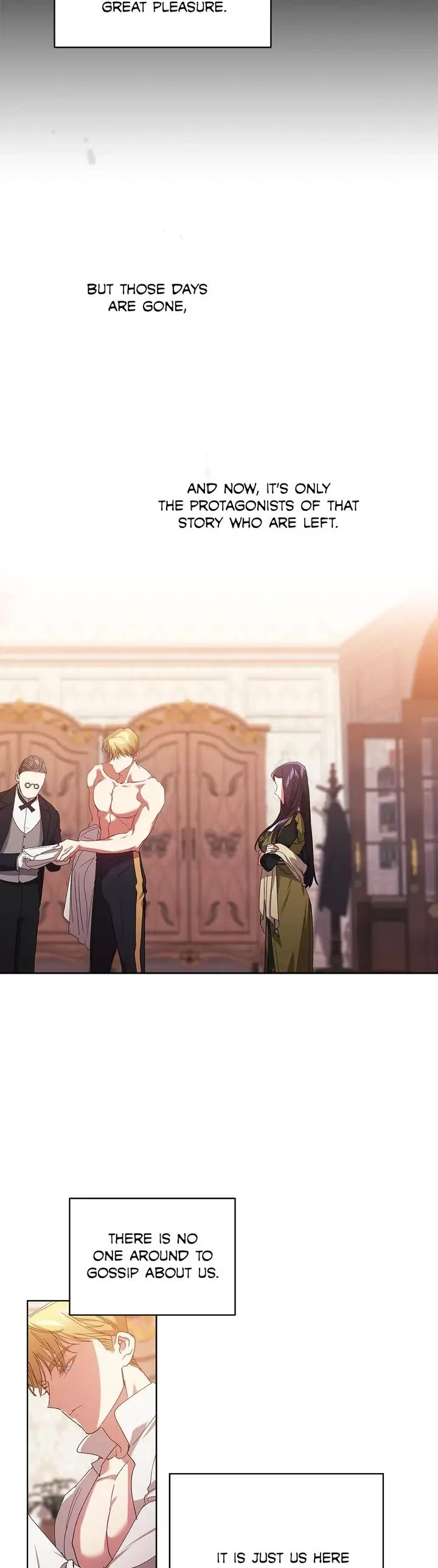 The Broken Ring: This Marriage Will Fail Anyway Chapter 22 page 29 - Chapter 22