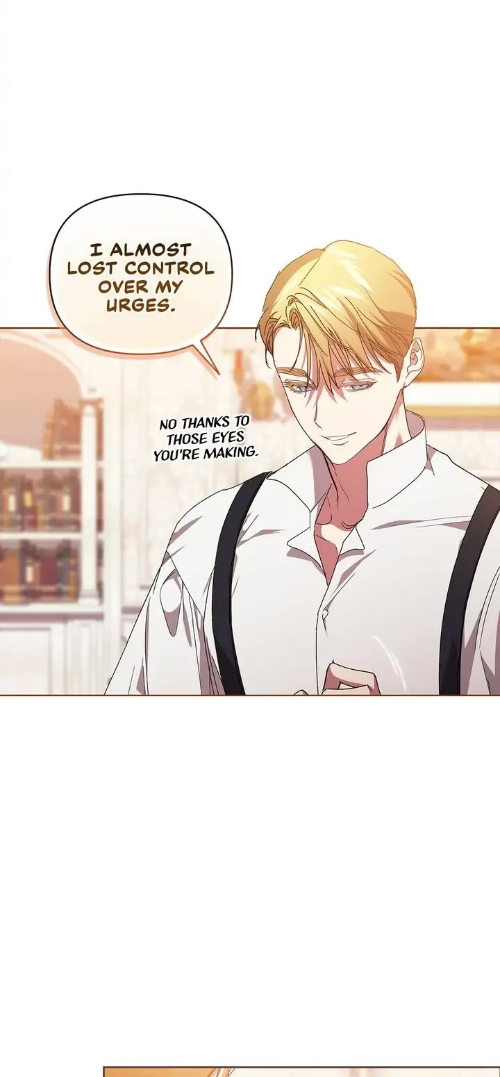 The Broken Ring: This Marriage Will Fail Anyway Chapter 22 page 34 - Chapter 22