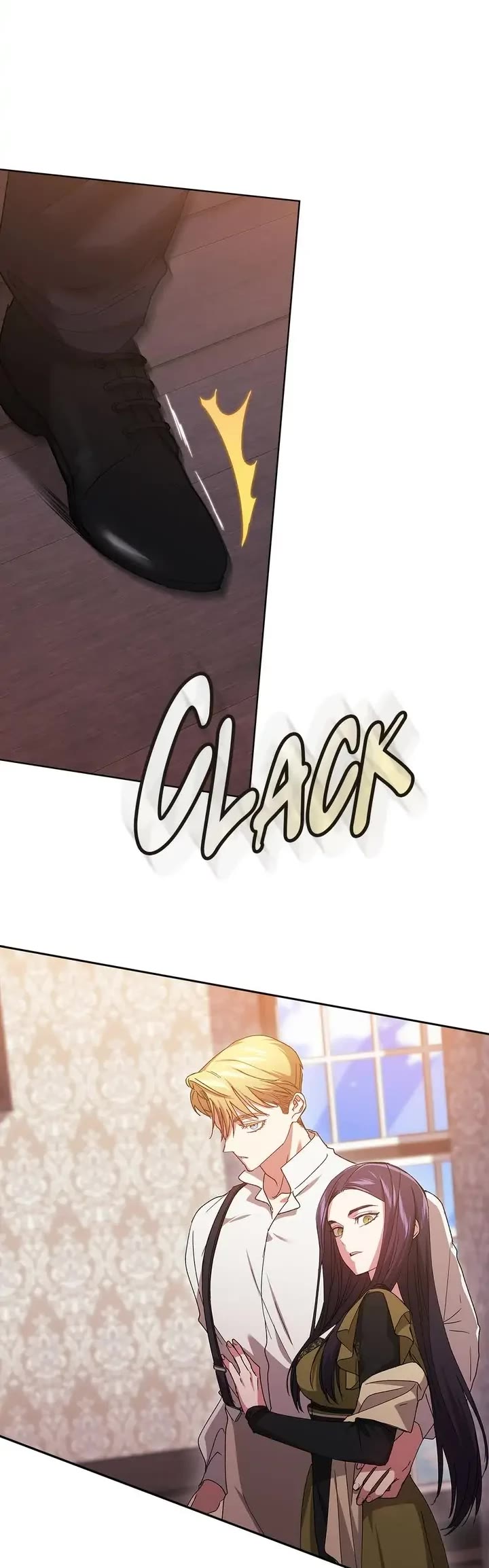 The Broken Ring: This Marriage Will Fail Anyway Chapter 22 page 41 - Chapter 22