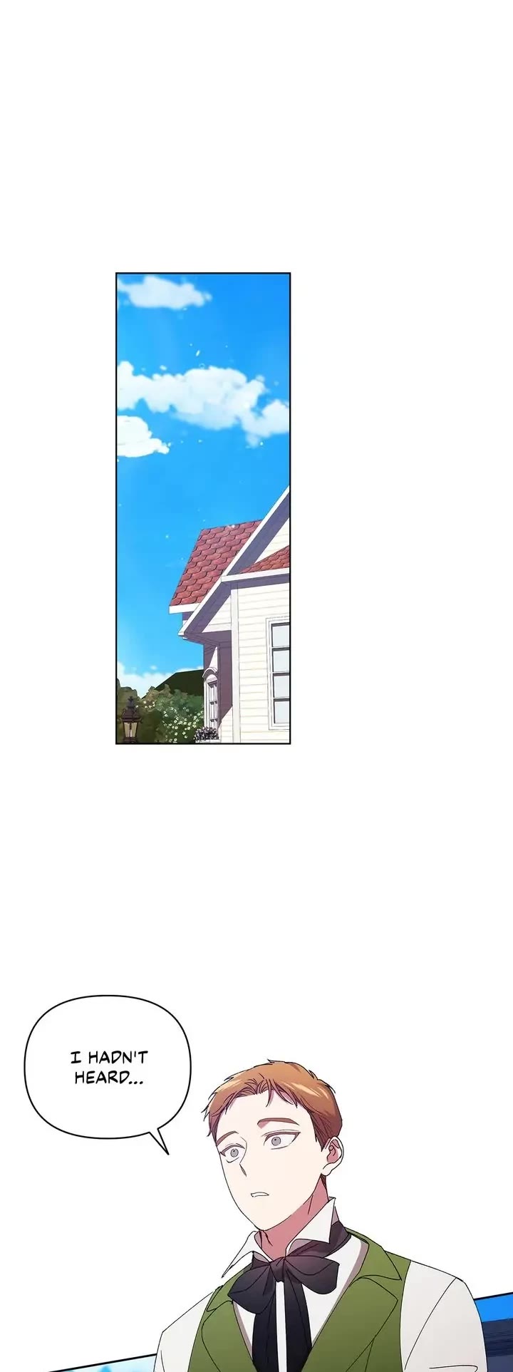 The Broken Ring: This Marriage Will Fail Anyway Chapter 22 page 9 - Chapter 22