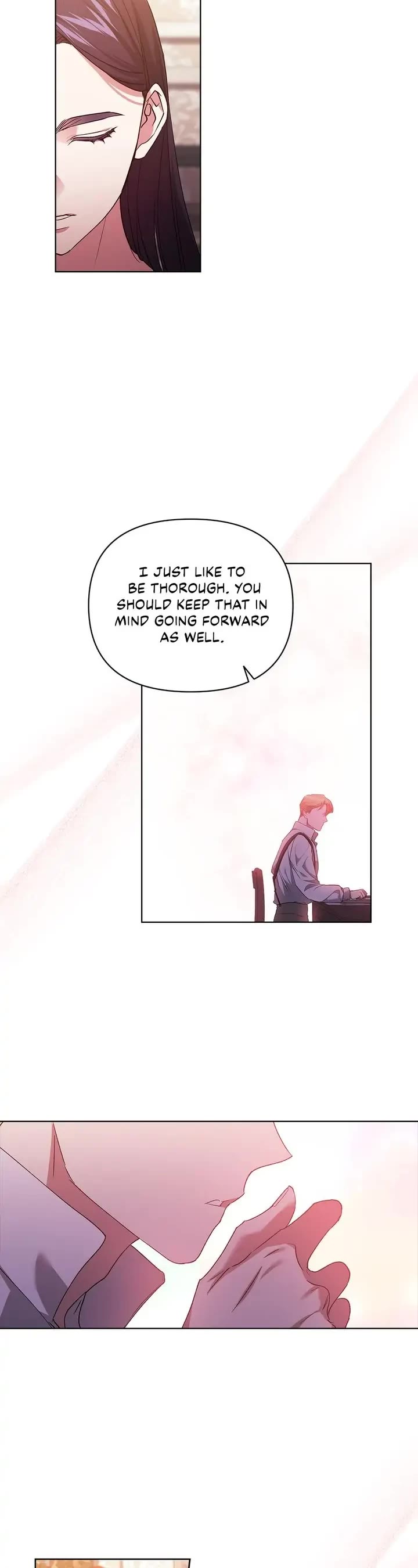 The Broken Ring: This Marriage Will Fail Anyway Chapter 23 page 15 - Chapter 23
