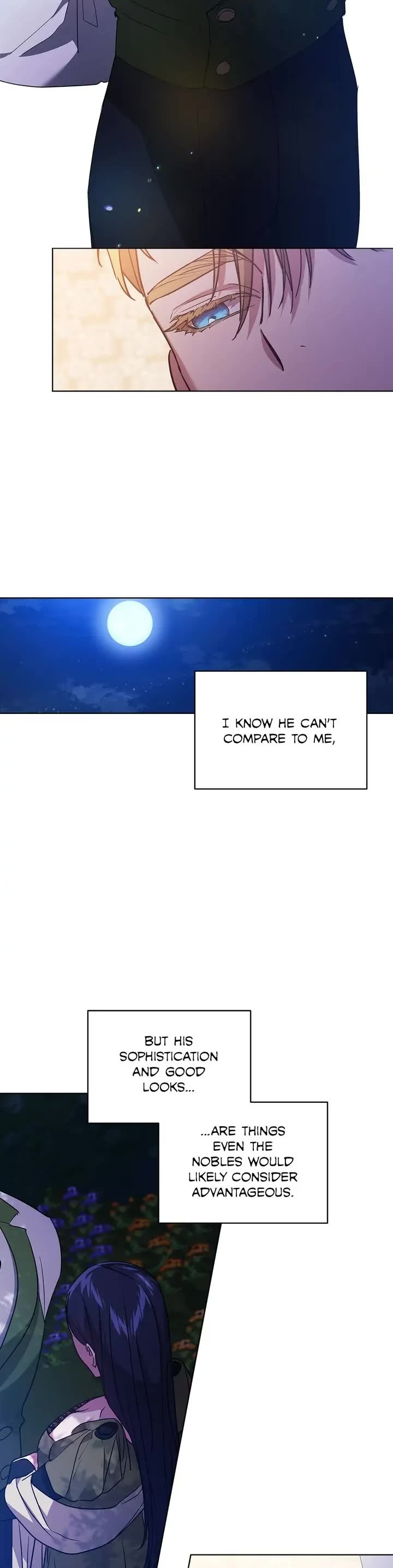 The Broken Ring: This Marriage Will Fail Anyway Chapter 23 page 19 - Chapter 23