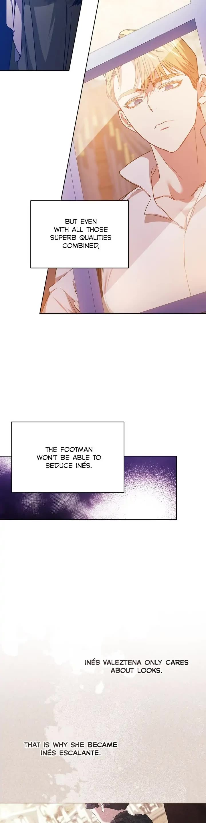 The Broken Ring: This Marriage Will Fail Anyway Chapter 23 page 20 - Chapter 23