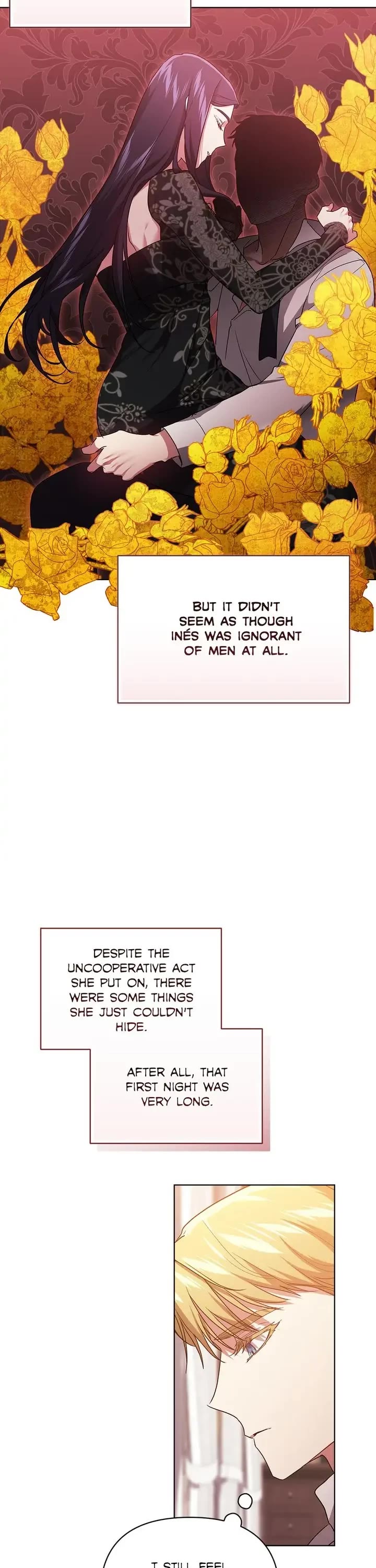 The Broken Ring: This Marriage Will Fail Anyway Chapter 23 page 22 - Chapter 23