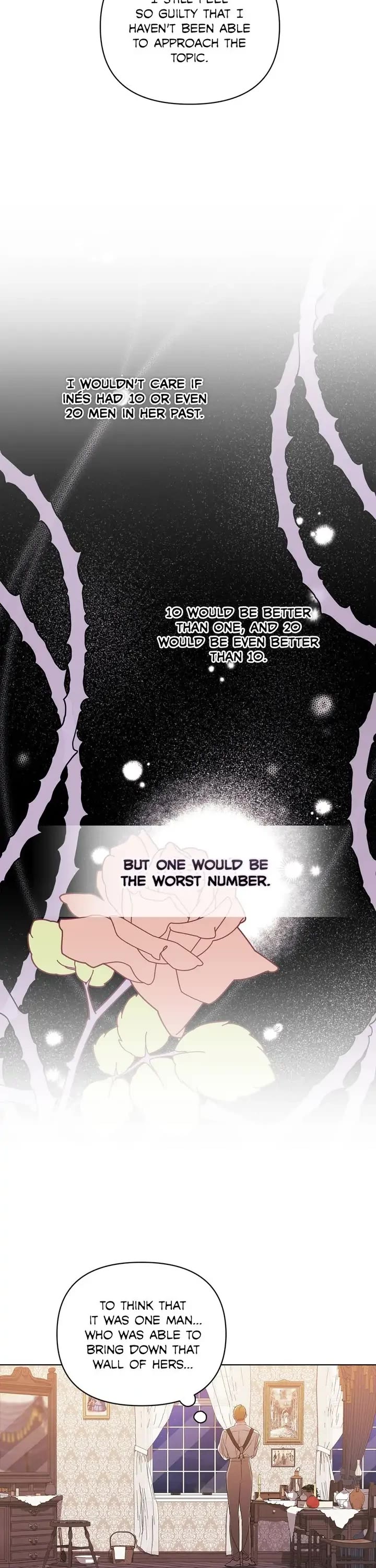 The Broken Ring: This Marriage Will Fail Anyway Chapter 23 page 23 - Chapter 23