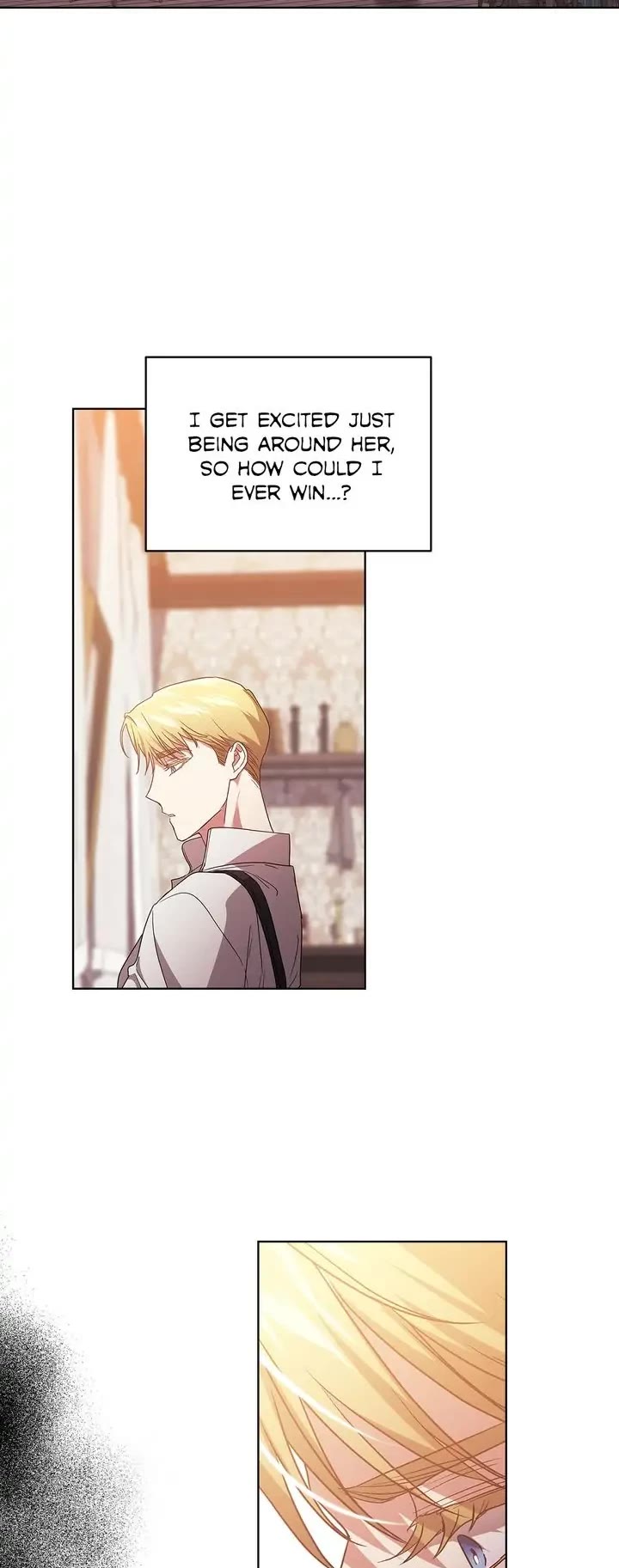 The Broken Ring: This Marriage Will Fail Anyway Chapter 23 page 24 - Chapter 23