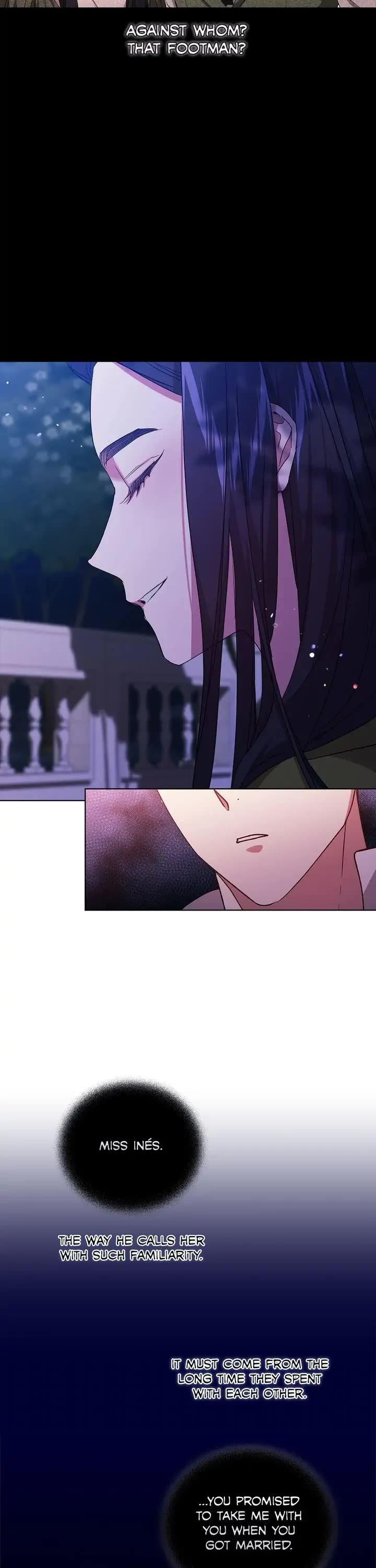 The Broken Ring: This Marriage Will Fail Anyway Chapter 23 page 26 - Chapter 23