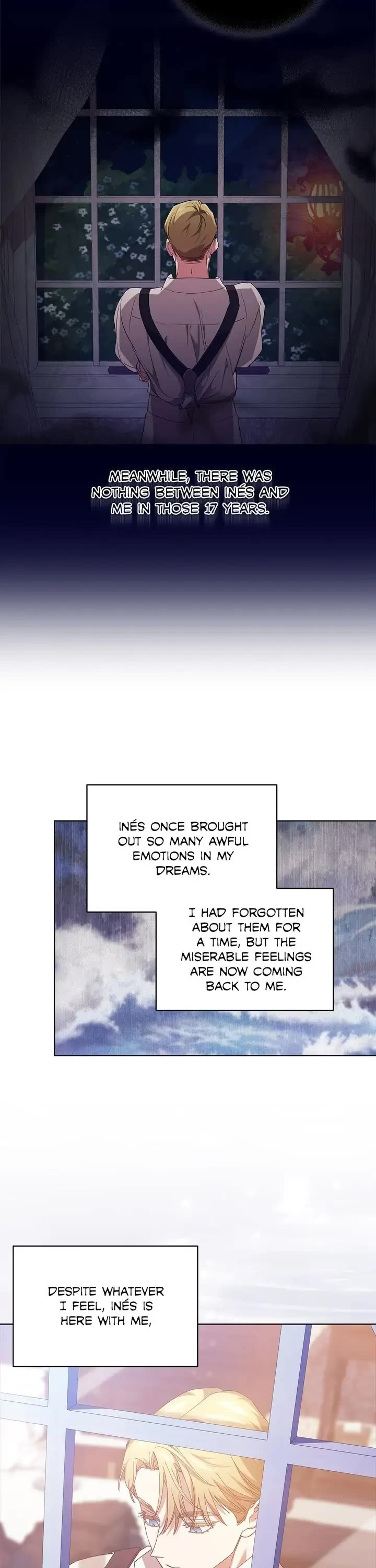The Broken Ring: This Marriage Will Fail Anyway Chapter 23 page 27 - Chapter 23