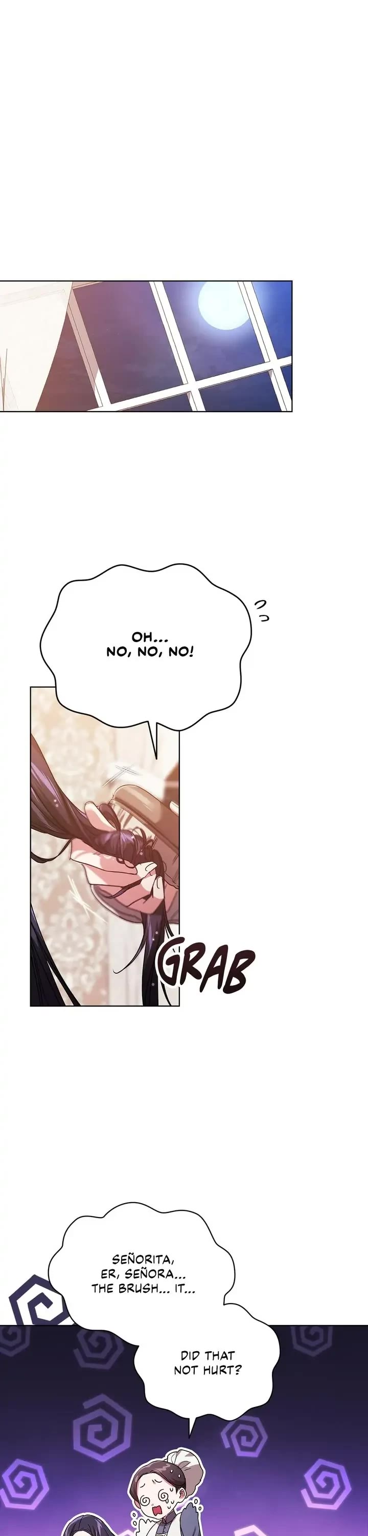 The Broken Ring: This Marriage Will Fail Anyway Chapter 23 page 29 - Chapter 23