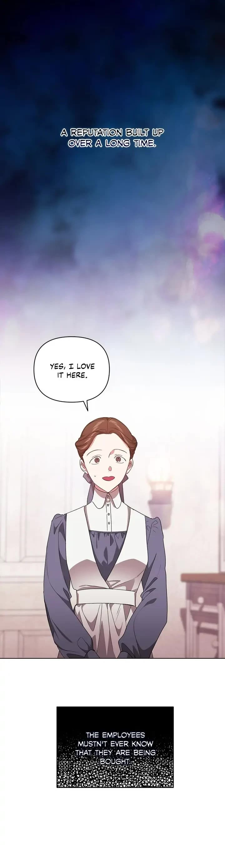 The Broken Ring: This Marriage Will Fail Anyway Chapter 24 page 18 - Chapter 24