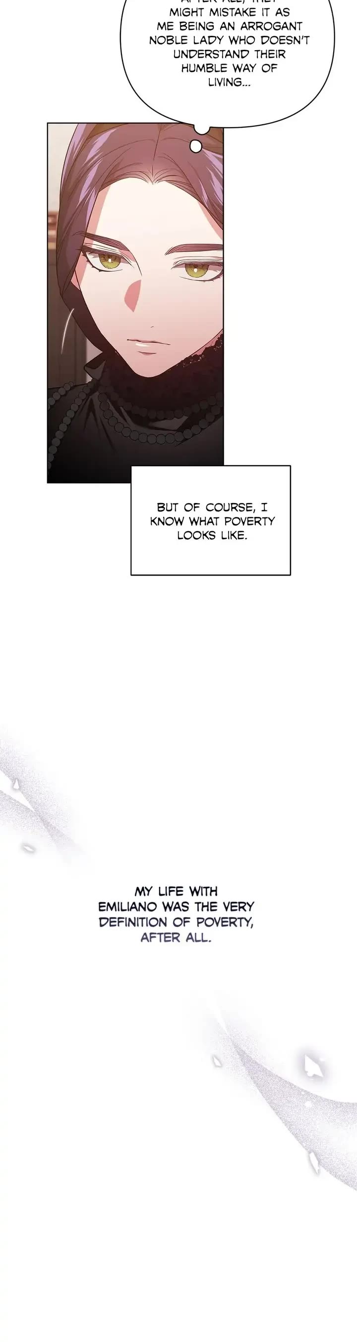 The Broken Ring: This Marriage Will Fail Anyway Chapter 24 page 26 - Chapter 24