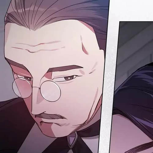 The Broken Ring: This Marriage Will Fail Anyway Chapter 24 cover