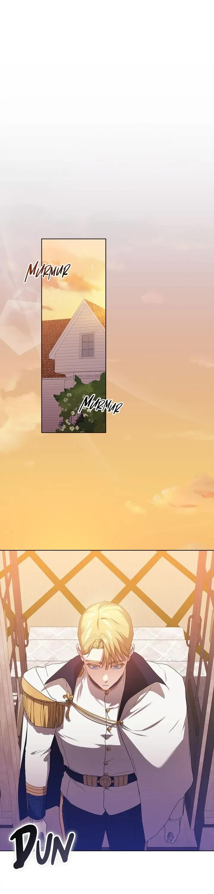 The Broken Ring: This Marriage Will Fail Anyway Chapter 25 page 1 - Chapter 25