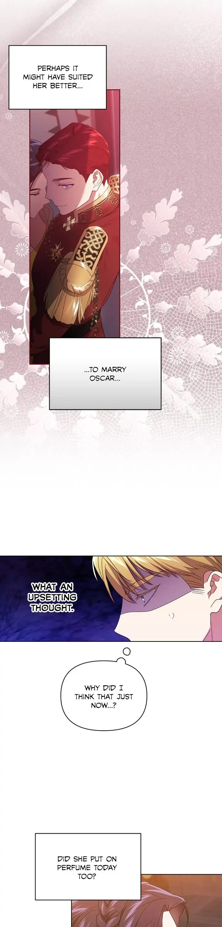 The Broken Ring: This Marriage Will Fail Anyway Chapter 25 page 13 - Chapter 25