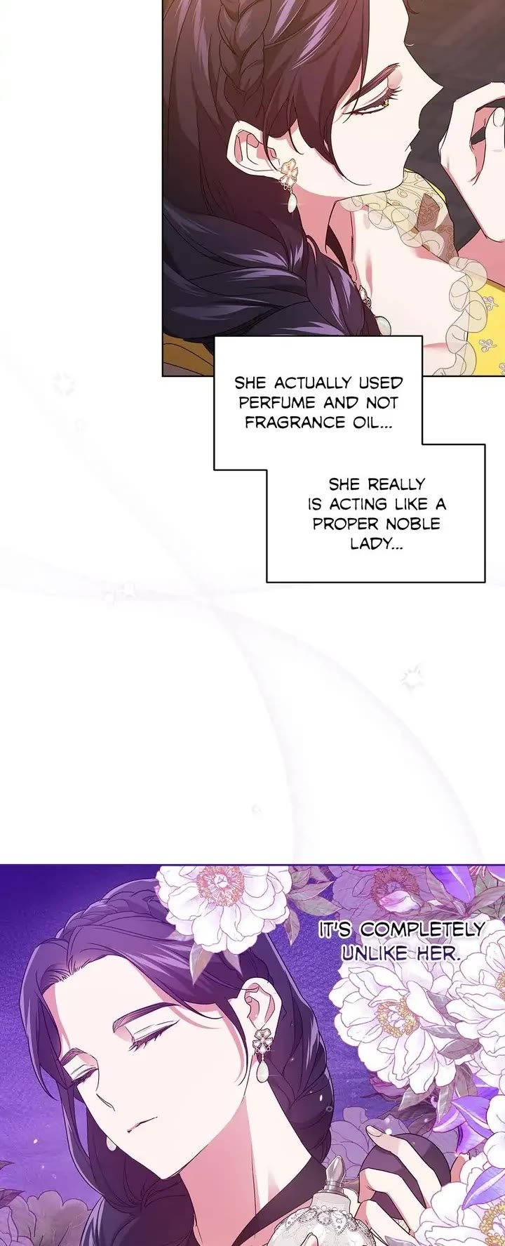 The Broken Ring: This Marriage Will Fail Anyway Chapter 25 page 14 - Chapter 25
