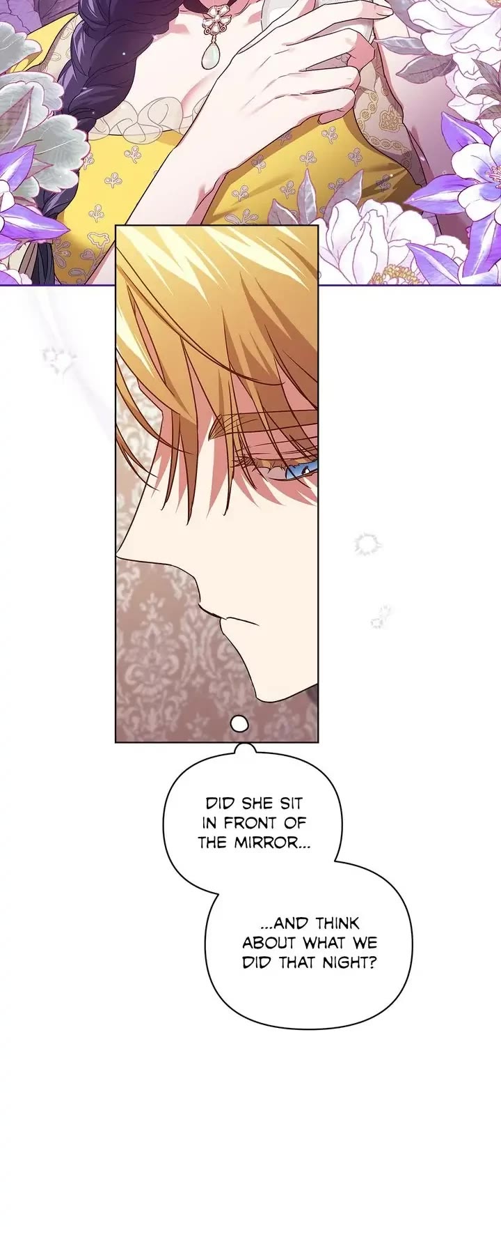 The Broken Ring: This Marriage Will Fail Anyway Chapter 25 page 15 - Chapter 25