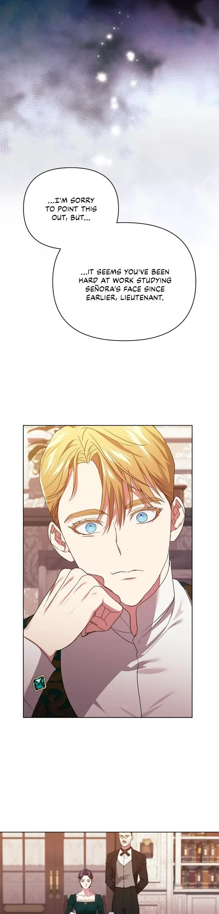 The Broken Ring: This Marriage Will Fail Anyway Chapter 25 page 22 - Chapter 25