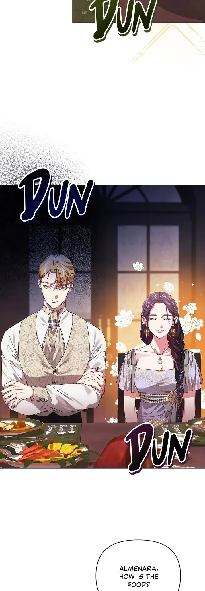The Broken Ring: This Marriage Will Fail Anyway Chapter 25 page 30 - Chapter 25