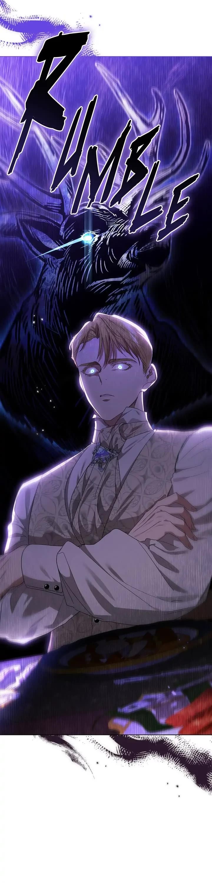 The Broken Ring: This Marriage Will Fail Anyway Chapter 25 page 32 - Chapter 25