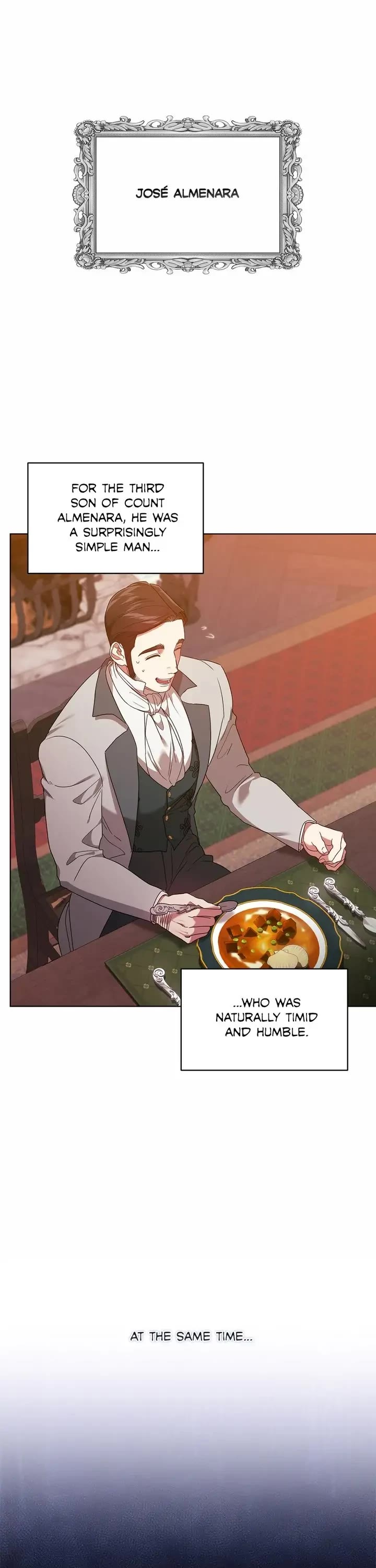 The Broken Ring: This Marriage Will Fail Anyway Chapter 26 page 1 - Chapter 26