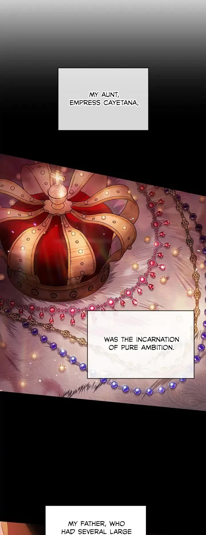 The Broken Ring: This Marriage Will Fail Anyway Chapter 26 page 14 - Chapter 26