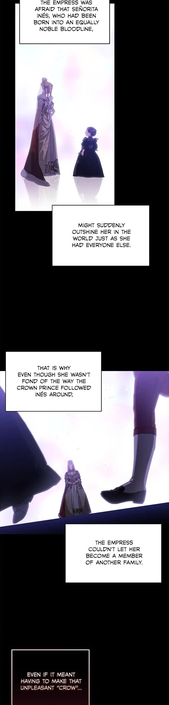 The Broken Ring: This Marriage Will Fail Anyway Chapter 26 page 16 - Chapter 26