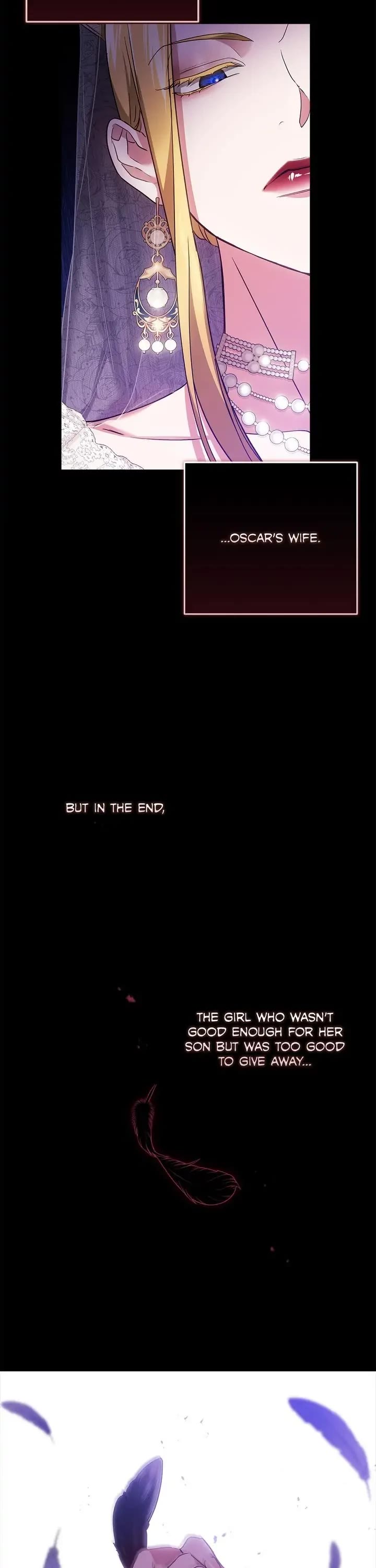 The Broken Ring: This Marriage Will Fail Anyway Chapter 26 page 17 - Chapter 26