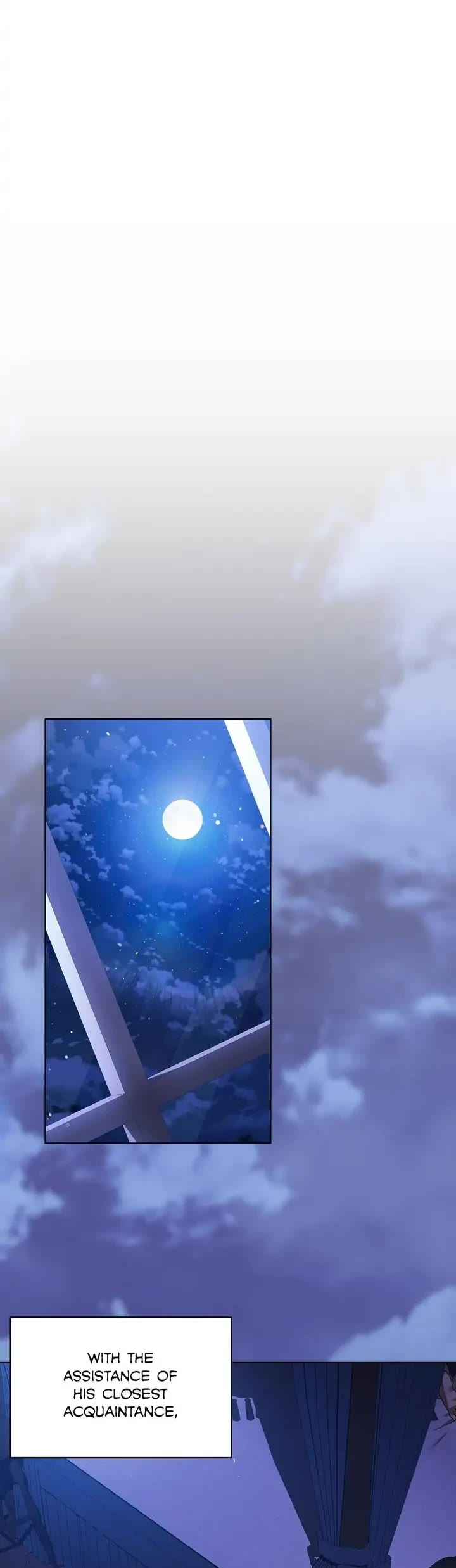 The Broken Ring: This Marriage Will Fail Anyway Chapter 26 page 28 - Chapter 26