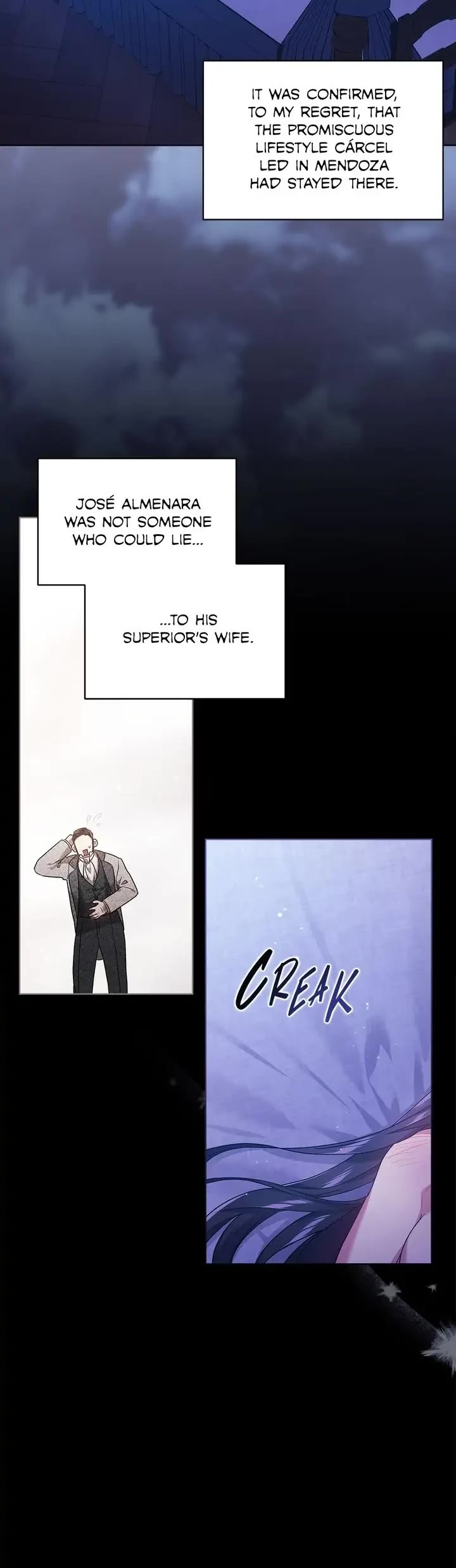 The Broken Ring: This Marriage Will Fail Anyway Chapter 26 page 29 - Chapter 26