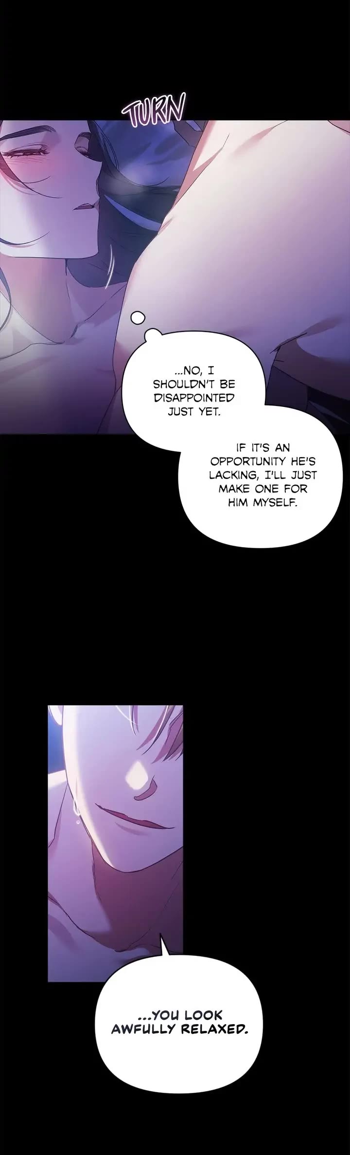 The Broken Ring: This Marriage Will Fail Anyway Chapter 26 page 31 - Chapter 26