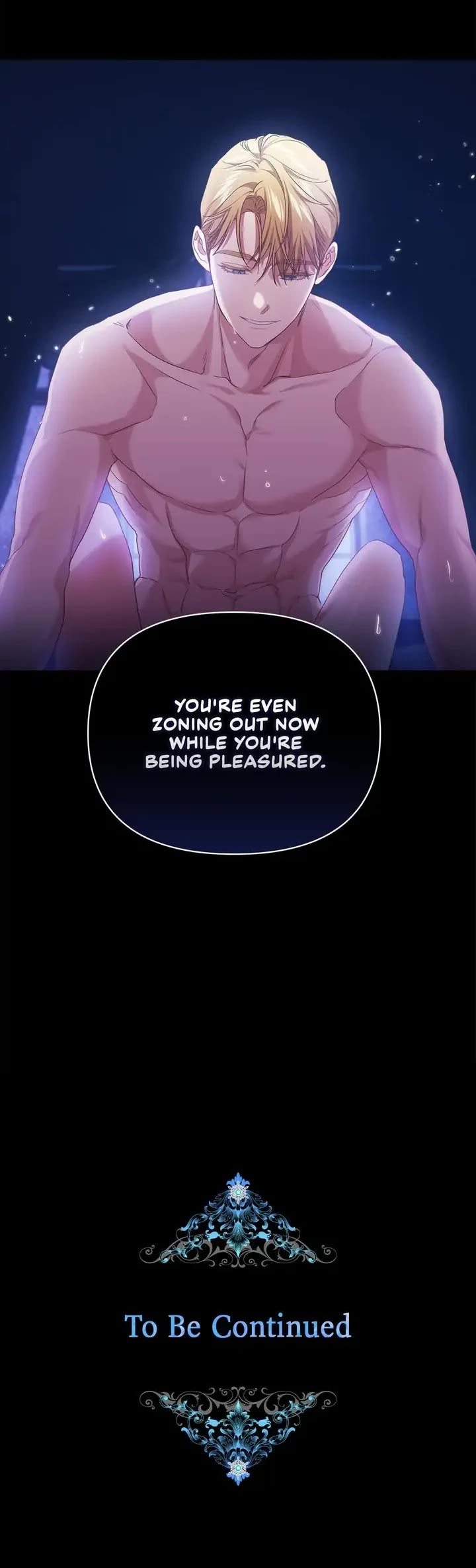 The Broken Ring: This Marriage Will Fail Anyway Chapter 26 page 32 - Chapter 26