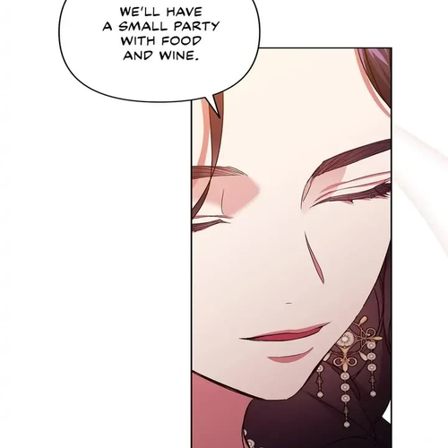 The Broken Ring: This Marriage Will Fail Anyway Chapter 26 cover