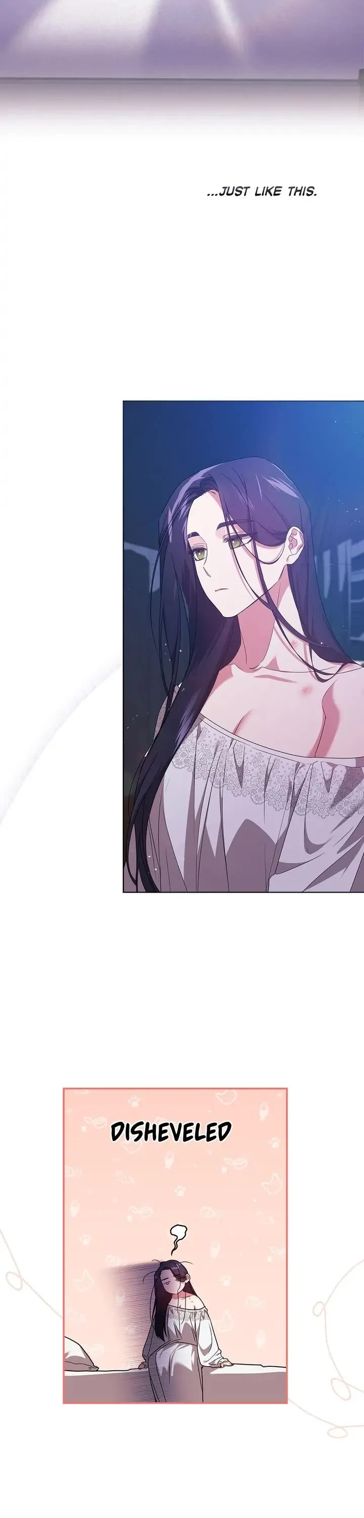 The Broken Ring: This Marriage Will Fail Anyway Chapter 27 page 15 - Chapter 27