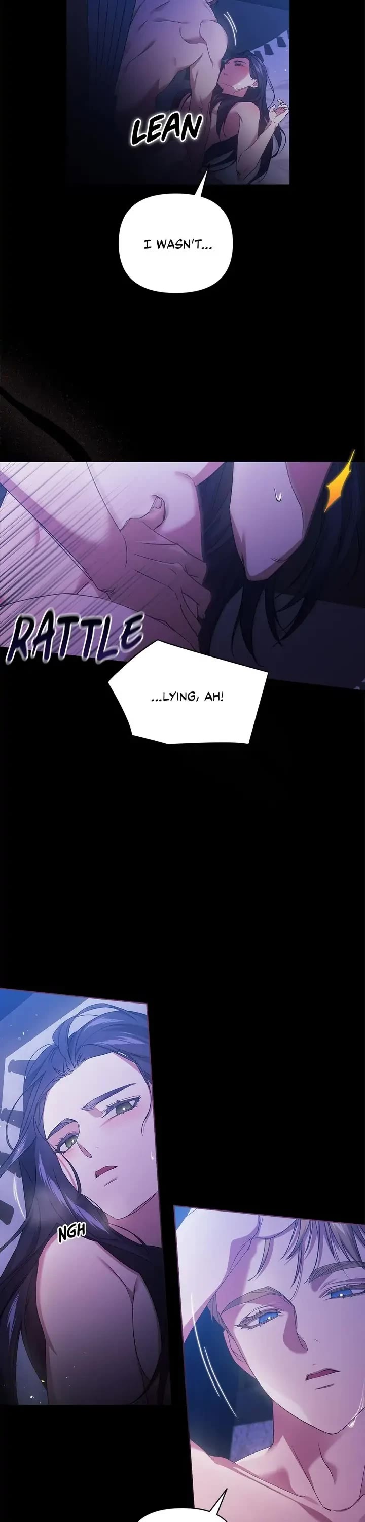 The Broken Ring: This Marriage Will Fail Anyway Chapter 27 page 2 - Chapter 27