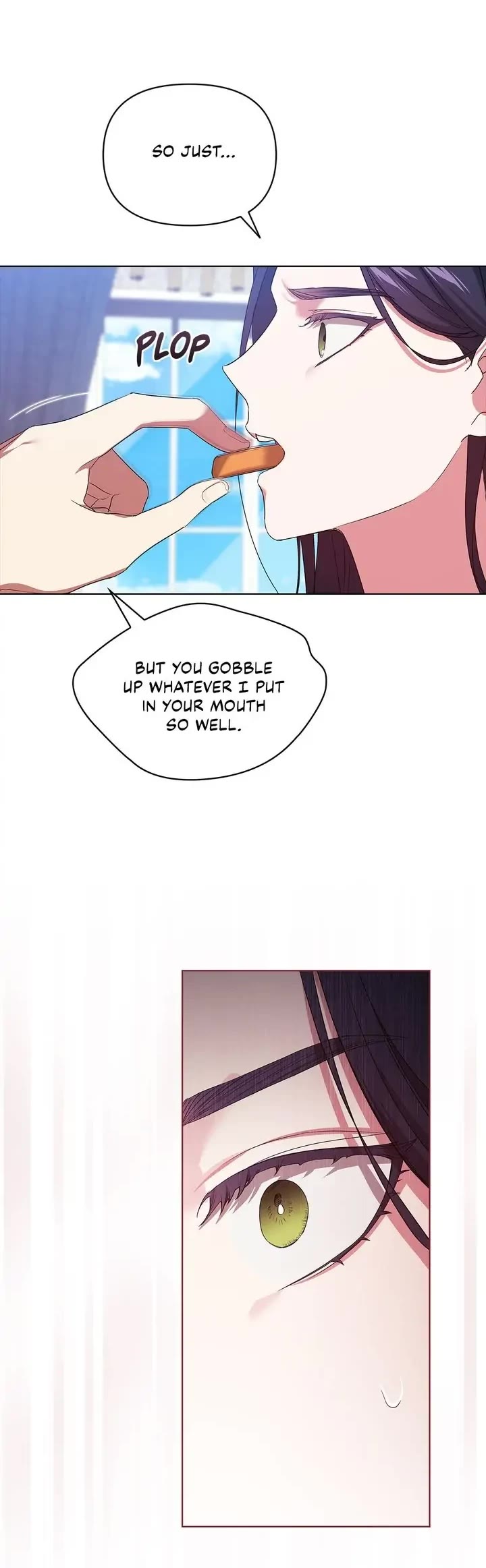The Broken Ring: This Marriage Will Fail Anyway Chapter 27 page 32 - Chapter 27