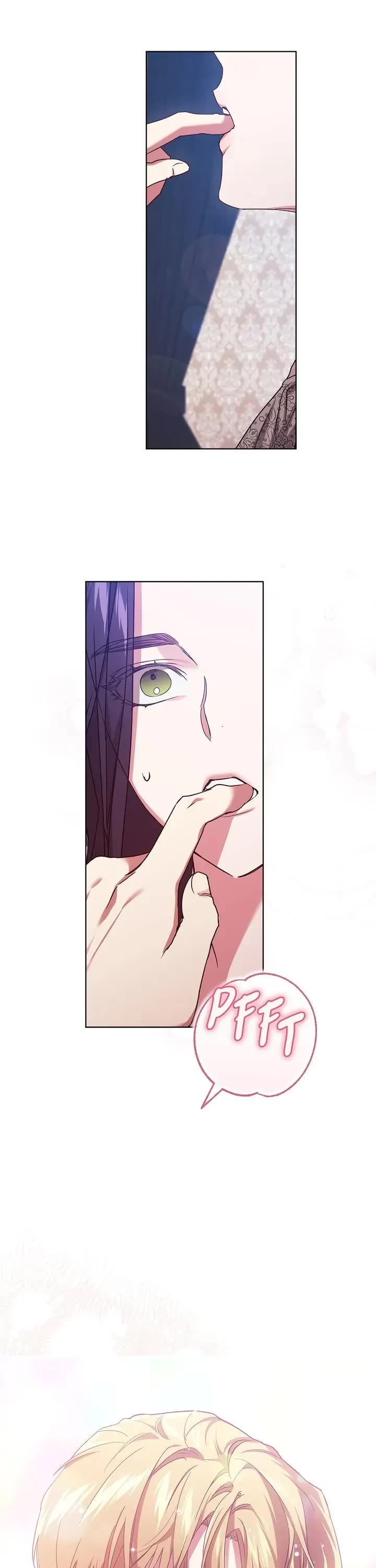 The Broken Ring: This Marriage Will Fail Anyway Chapter 27 page 34 - Chapter 27