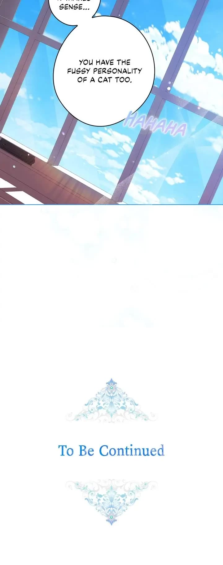 The Broken Ring: This Marriage Will Fail Anyway Chapter 27 page 36 - Chapter 27