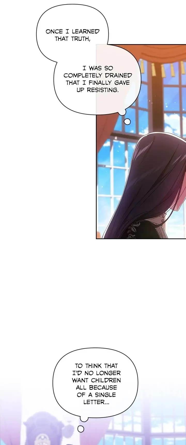 The Broken Ring: This Marriage Will Fail Anyway Chapter 28 page 13 - Chapter 28