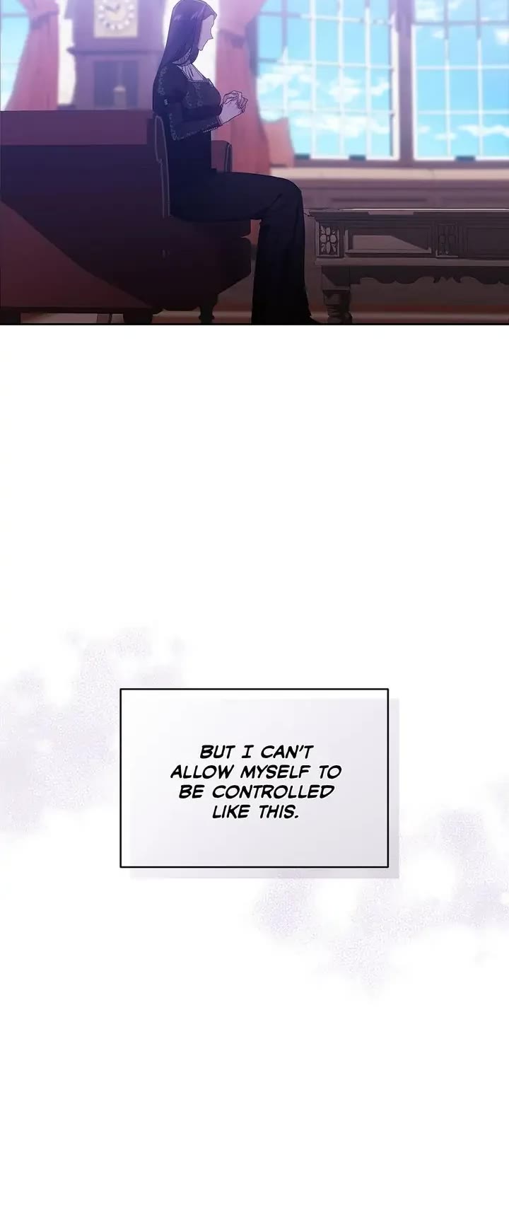 The Broken Ring: This Marriage Will Fail Anyway Chapter 28 page 14 - Chapter 28