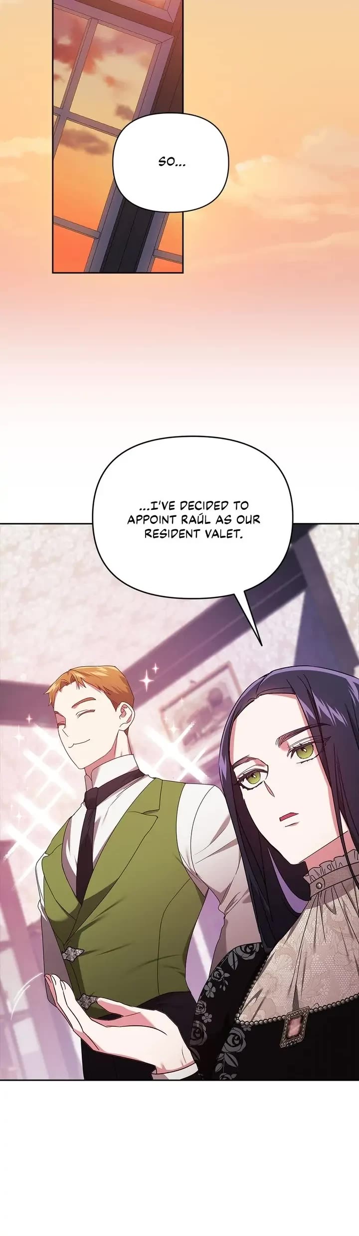 The Broken Ring: This Marriage Will Fail Anyway Chapter 28 page 24 - Chapter 28
