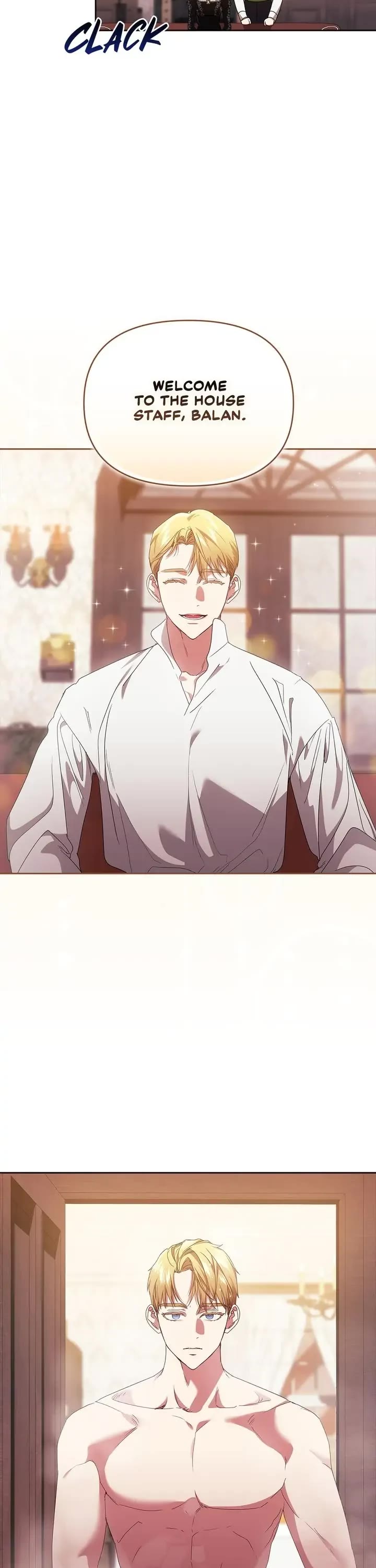 The Broken Ring: This Marriage Will Fail Anyway Chapter 28 page 30 - Chapter 28