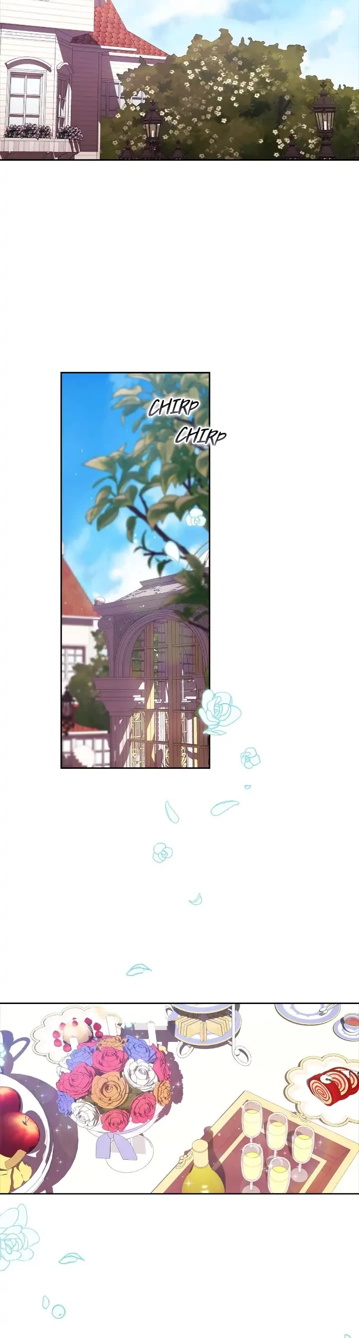 The Broken Ring: This Marriage Will Fail Anyway Chapter 29 page 15 - Chapter 29