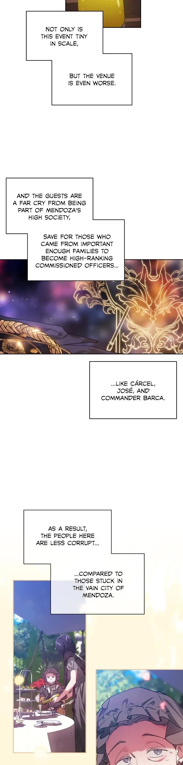 The Broken Ring: This Marriage Will Fail Anyway Chapter 29 page 23 - Chapter 29